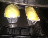 Foto del paso 4 de la receta: Budín de coco