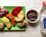 Hình bước làm 5 của món Chả cá Lã Vọng (Phiên bản Sài Gòn)