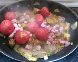 Foto del paso 7 de la receta: Risotto de Ternera
