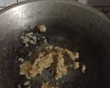 Foto langkah ke 3 dari resep Mie hun jagung.
