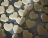 Foto del paso 2 de la receta: Cookies de limón y coco
