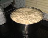 Foto del paso 1 de la receta: Pizza casera