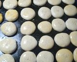 Foto del paso 3 de la receta: Pan: hamburguesa 🍔