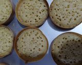 Foto langkah ke 4 dari resep Martabak Mini.