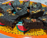 Foto del paso 7 de la receta: ~Brownie keto~ sin harinas refinadas