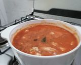 Foto del paso 5 de la receta: Guiso de lenteja y pollo