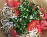 Foto langkah ke 2 dari resep Soto ayam (Mickyal).