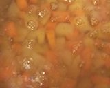 Foto langkah ke 5 dari resep Sayur sop sederhana/sup simple.