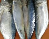 Foto langkah ke 1 dari resep Pepes Ikan kembung tanpa daun pisang.