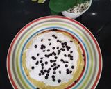 Foto langkah ke 6 dari resep Pumpkin creps.