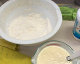 Foto del paso 6 de la receta: Hot Cakes o panqueques con tu propia masa al estilo Sonorense