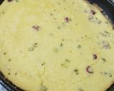 Foto del paso 4 de la receta: Fainá de garbanzos fermentados sin gluten y vegan: cero harinas