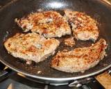 Foto del paso 2 de la receta HGADO A LA SARTN CON CHALOTES, TOCINO Y NUECES CAJ. KETO. JON STYLE