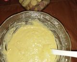 Foto del paso 4 de la receta: Budín de limón - naranja