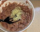 Foto del paso 4 de la receta Albóndigas de atún (fresco)