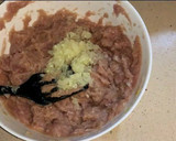Foto del paso 4 de la receta: Albóndigas de atún (fresco)