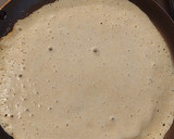 Foto del paso 3 de la receta: Panqueques de avena