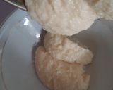 Foto langkah ke 3 dari resep 13. Simple Cream Cheese.
