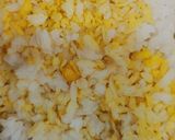 पोहा(Poha recipe in Hindi) रेसिपी चरण 3 फोटो