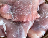 Foto del paso 2 de la receta: Pollo guisado con verduras
