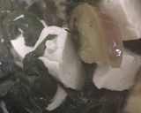 Hình bước làm 6 của món Canh cà tím nấu đậu