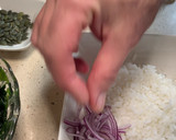 Foto del paso 9 de la receta: Poke bowl de atún