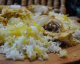 عکس مرحله 12 از دستور چیغرتما پلو