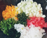 Foto del paso 4 de la receta: ¡Tabbuleh!