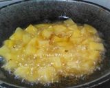Foto langkah ke 1 dari resep Perkedel kentang kornet.