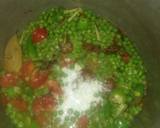Mater pulao recipe step 3 photo