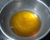 A picture of step 2 of Poori with Potato Masala.