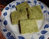 Foto del paso 3 de la receta: Galleta gigante de molde #2 menta peperina