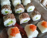 Foto del paso 8 de la receta: Falso caviar de tomate