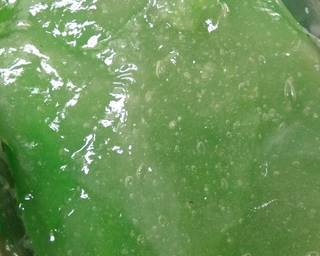 Es Selendang Mayang - Step 4