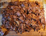 A picture of step 4 of Beef Barbacoa.