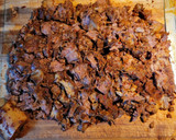 Foto del paso 4 de la receta: Barbacoa de Res