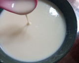 Foto del paso 5 de la receta: Bizcochuelo de Coco - Bolo  Toalha Felpuda Gelado