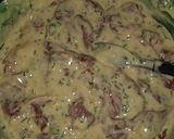 Foto del paso 2 de la receta: Marineras de carne