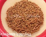 Foto del paso 2 de la receta Lentejas a la jardinera