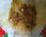 Foto langkah ke 5 dari resep Martabak Jablay.