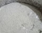Foto langkah ke 2 dari resep Bolu Ketan Hitam.