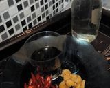 Foto langkah ke 3 dari resep Semur Tahu Tempe.