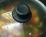 A picture of step 6 of Delicious Drumstick Mango Curry Recipe.