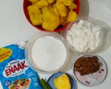 Foto langkah ke 1 dari resep Colenak.
