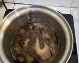 Foto langkah ke 3 dari resep Kaledo Palu Donggala.