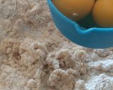 Foto del paso 2 de la receta: Pan de muerto