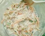 Foto langkah ke 6 dari resep Mendoan & Bakwan.