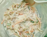 Foto langkah ke 6 dari resep Mendoan & Bakwan.