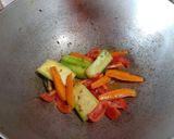 তেলাপিয়া মাছের ঝোল রেসিপি ধাপ - 2 ছবি