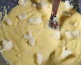 Foto del paso 5 de la receta: 🫕 Polenta requete-re cremosa 🫕 (con harina de maíz precocida)
